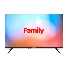 Телевизор LCD 32" FAMILY SMART 32LF5000T ASANO