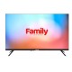 Телевизор LCD 43" FAMILY SMART 4K 43LU6000T ASANO