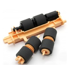 NV Print (NV-607K00050-NC) Комплект ролика подачи и ролика отделения NVP для XEROX Phaser 6510 WC 6515 VL C500 C505 C600 C606