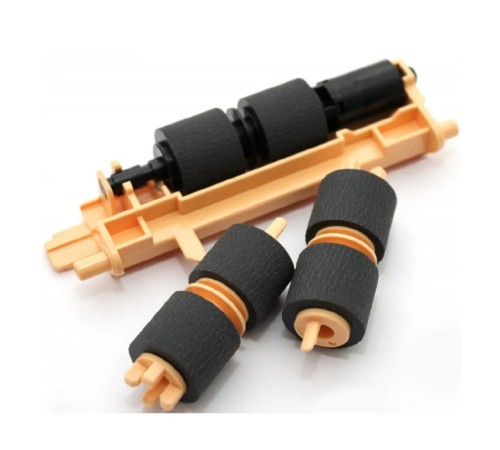 NV Print (NV-607K00050-NC) Комплект ролика подачи и ролика отделения NVP для XEROX Phaser 6510 WC 6515 VL C500 C505 C600 C606