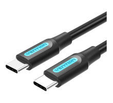 Кабель Vention USB 2.0 CM/CM 3A, PD60W - 0,5м. Vention COSBD