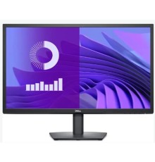 LCD Dell 23.8" E2425HS черный {VA 1920x1080 75Hz 5ms 250cd 3000:1 8bit D-Sub HDMI1.4 DisplayPort1.2 2x1W HAS VESA}