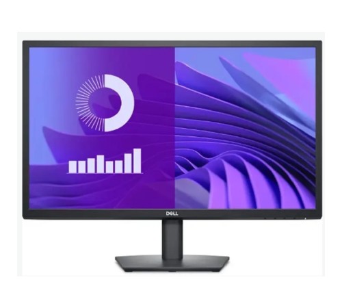 LCD Dell 23.8" E2425HS черный {VA 1920x1080 75Hz 5ms 250cd 3000:1 8bit D-Sub HDMI1.4 DisplayPort1.2 2x1W HAS VESA} LCD Dell 23.8" E2425HS черный {VA 1920x1080 75Hz 5ms 250cd 3000:1 8bit D-Sub HDMI1.4 DisplayPort1.2 2x1W HAS VESA}