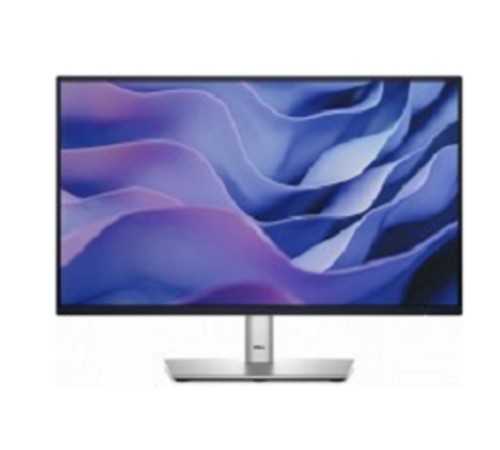 LCD Dell 21.5" P2225H черный {IPS 1920x1080 100Hz 5ms 178/178 250cd 1500:1 8bit D-Sub HDMI DisplayPort 3xUSB3.2 USB-C(15W) HAS Pivot}