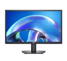 LCD Dell 23.8" SE2425H черный {VA 1920x1080 75Hz 5ms 178/178 250cd 3000:1 8bit D-Sub HDMI1.4 VESA}