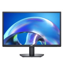 LCD Dell 23.8" SE2425H черный {VA 1920x1080 75Hz 5ms 178/178 250cd 3000:1 8bit D-Sub HDMI1.4 VESA}