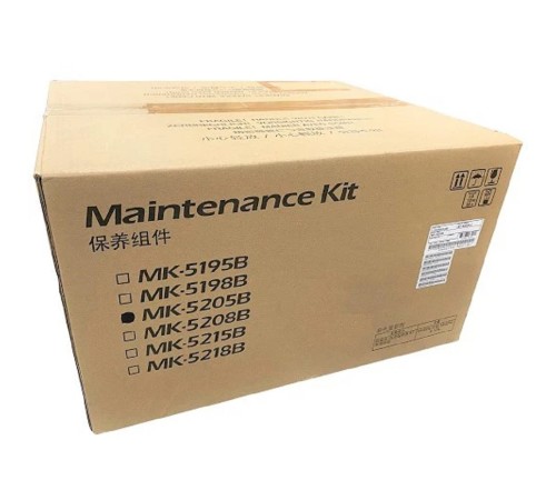 Сервисный комплект KYOCERA MK-5205B TASKalfa 356ci 300K Сервисный комплект KYOCERA MK-5205B TASKalfa 356ci 300K