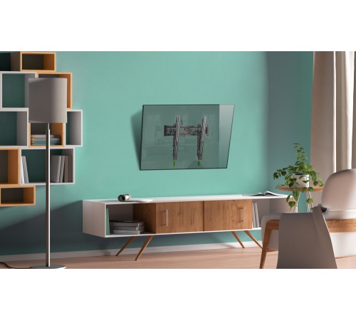 Кронштейн ONKRON ONKRON SN14 (ONKRON SN14 BLACK)