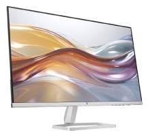 LCD HP 27" 527sf {IPS 1920x1080 100Hz 5ms 178/178 300cd 1500:1 8bit(6bit+FRC) D-Sub 2xHDMI}
