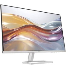 LCD HP 27" 527sf {IPS 1920x1080 100Hz 5ms 178/178 300cd 1500:1 8bit(6bit+FRC) D-Sub 2xHDMI}