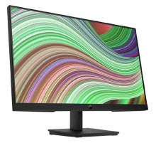 LCD HP 23.8" V24v G5 {VA 1920x1080 75Hz 5ms 178/178 250cd 3000:1 8bit(6bit+FRC) D-Sub HDMI VESA} [65P62AS]