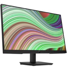 LCD HP 23.8" V24v G5 {VA 1920x1080 75Hz 5ms 178/178 250cd 3000:1 8bit(6bit+FRC) D-Sub HDMI VESA} [65P62AS]