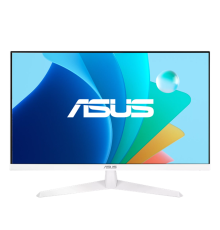 ASUS LCD 27" VY279HF-W {IPS 1920x1080 1 ms MPRT 100Hz VESA Tilt HDMI White}