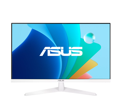 ASUS LCD 27" VY279HF-W {IPS 1920x1080 1 ms MPRT 100Hz VESA Tilt HDMI White} ASUS LCD 27" VY279HF-W {IPS 1920x1080 1 ms MPRT 100Hz VESA Tilt HDMI White}