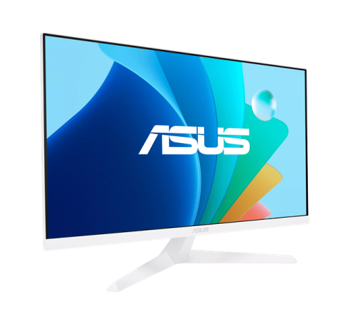 ASUS LCD 27" VY279HF-W {IPS 1920x1080 1 ms MPRT 100Hz VESA Tilt HDMI White} ASUS LCD 27" VY279HF-W {IPS 1920x1080 1 ms MPRT 100Hz VESA Tilt HDMI White}