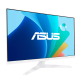 ASUS LCD 27" VY279HF-W {IPS 1920x1080 1 ms MPRT 100Hz VESA Tilt HDMI White}