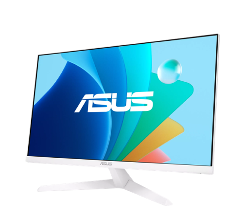 ASUS LCD 27" VY279HF-W {IPS 1920x1080 1 ms MPRT 100Hz VESA Tilt HDMI White} ASUS LCD 27" VY279HF-W {IPS 1920x1080 1 ms MPRT 100Hz VESA Tilt HDMI White}