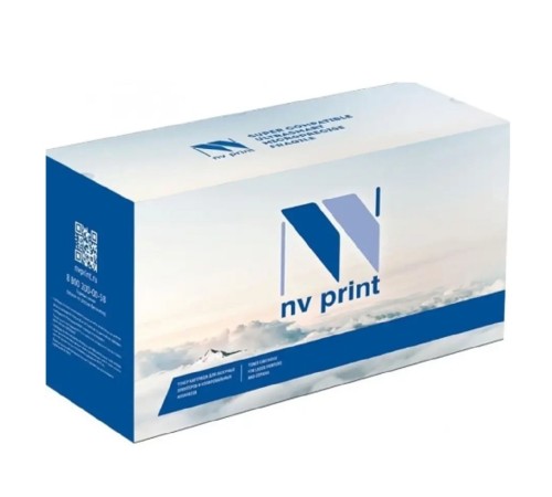 NV Print (NV-DV512M-NC) Блок проявки  Konica Minolta bizhub  C224 / C224e / C284 / C284e / C364 / C364e / C454 / C454e / C554 / C554e  (A2XN0ED) красный