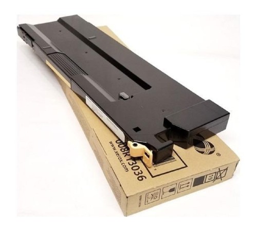 NV Print (NV-008R13036-NC) Бункер для отработанного тонера  для XEROX D95 110 WCP 4110 4112 4595