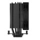Кулер ЦП DEEPCOOL R-AG500-BKNNMN-G LGA1150/LGA1151/LGA1155/LGA1200/LGA1700/AM5/AM4 67.88 фут3/мин TDP 200 Вт Вес 0.861 кг R-AG500-BKNNMN-G