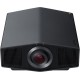 Кинотеатральный 4K проектор Sony VPL-XW6100ES/B (черный)