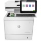 Лазерное МФУ HP Color LaserJet Enterprise MFP M578C (7ZU87A)