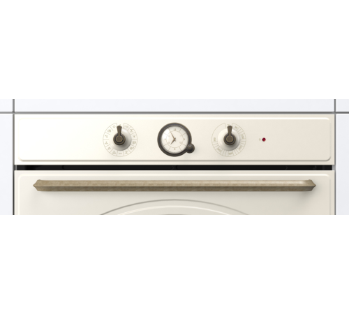 Gorenje BOS67371CLI Духовой шкаф электрический, бежевый Gorenje BOS67371CLI Духовой шкаф электрический, бежевый
