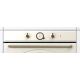 Gorenje BOS67371CLI Духовой шкаф электрический, бежевый