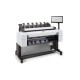 Струйное МФУ HP DesignJet T2600dr PS 36-in MFP (3EK15A)