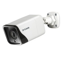HD PoE видеокамера D-Link DCS-4714E/UPA/A1A