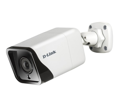 HD PoE видеокамера D-Link DCS-4714E/UPA/A1A HD PoE видеокамера D-Link DCS-4714E/UPA/A1A