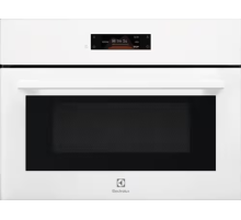 Встраиваемый духовой шкаф Electrolux Electrolux EVM8E08V