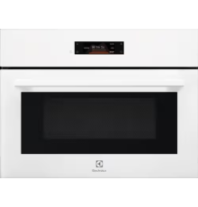 Встраиваемый духовой шкаф Electrolux Electrolux EVM8E08V