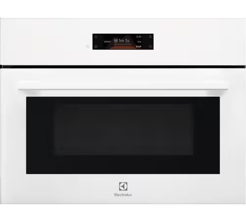 Встраиваемый духовой шкаф Electrolux Electrolux EVM8E08V
