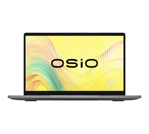 Ноутбук Osio Ноутбук OSIO FocusLine F140i-001 (F140i-001)