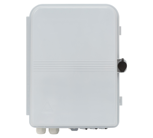 Коробка распределительная оптическая BO-FTTH-FDB-24X Коробка распределительная оптическая BO-FTTH-FDB-24X
