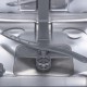 Посудомоечная машина Бирюса DWF-614/6 M 60 см
