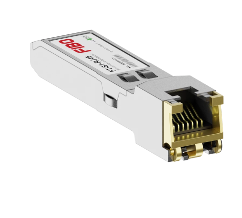 Трансивер Fibo FT-S1-RJ45 (FT-S1-RJ45(10/100/1000)) Трансивер Fibo FT-S1-RJ45 (FT-S1-RJ45(10/100/1000))