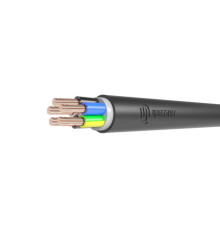 Кабель ППГнг(А)-HF 5х16 МК (N PE) 0.66кВ (м) Цветлит 00-00140605