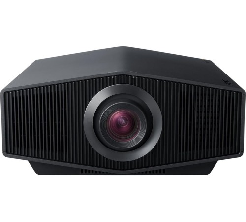 Кинотеатральный 4K проектор Sony VPL-XW6100ES/B (черный)