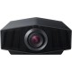 Кинотеатральный 4K проектор Sony VPL-XW6100ES/B (черный)