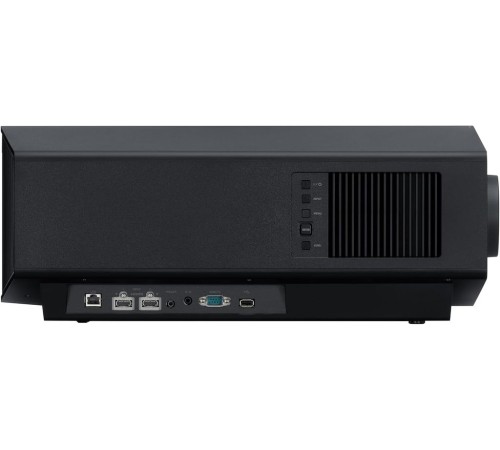 Кинотеатральный 4K проектор Sony VPL-XW6100ES/B (черный)