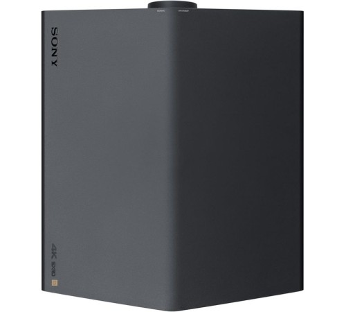 Кинотеатральный 4K проектор Sony VPL-XW6100ES/B (черный)