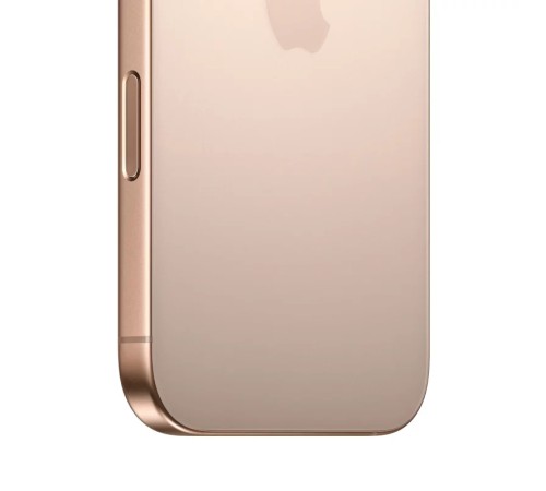 Apple iPhone 16 Pro Max 512GB Desert Titanium (MYWN3J/A) Apple iPhone 16 Pro Max 512GB Desert Titanium (MYWN3J/A)