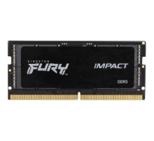Оперативная память Kingston Fury Impact 16GB DDR-5 (KF560S38IB-16)