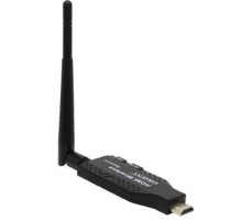 ORIENT VE056-RX, HDMI Receiver (Rx), дополнительный приемник для комплекта VE056, HDMI 1.3, 1080p@60Hz, HDCP1.2, внешняя съемная антенна, питание от USB