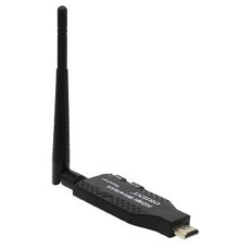 ORIENT VE056-RX, HDMI Receiver (Rx), дополнительный приемник для комплекта VE056, HDMI 1.3, 1080p@60Hz, HDCP1.2, внешняя съемная антенна, питание от USB