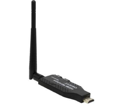 ORIENT VE056-RX, HDMI Receiver (Rx), дополнительный приемник для комплекта VE056, HDMI 1.3, 1080p@60Hz, HDCP1.2, внешняя съемная антенна, питание от USB