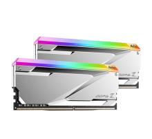 Память DDR5 2x16GB 6800MHz Netac NTZED5P68DP-32S Z RTL PC5-54400 CL34 DIMM ECC 288-pin 1.4В kit Ret
