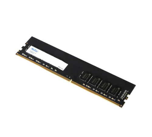 Память DDR4 32GB 3200MHz Netac NTBSD4P32SP-32J Basic RTL PC4-25600 CL22 DIMM 288-pin 1.2В single rank Ret